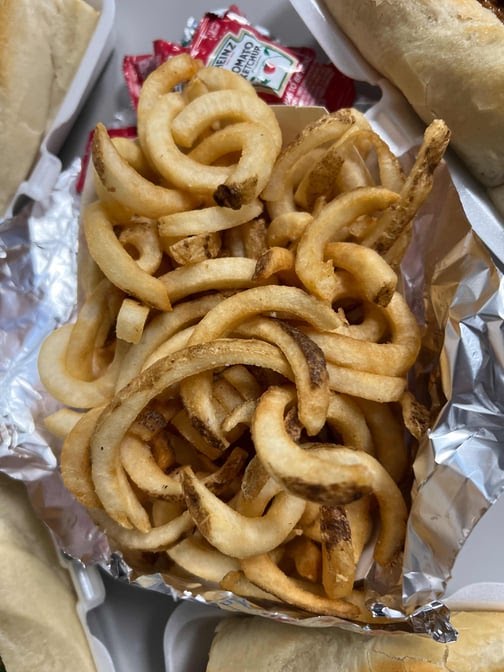 Spike's Junk Yard Dogs - Warwick by null