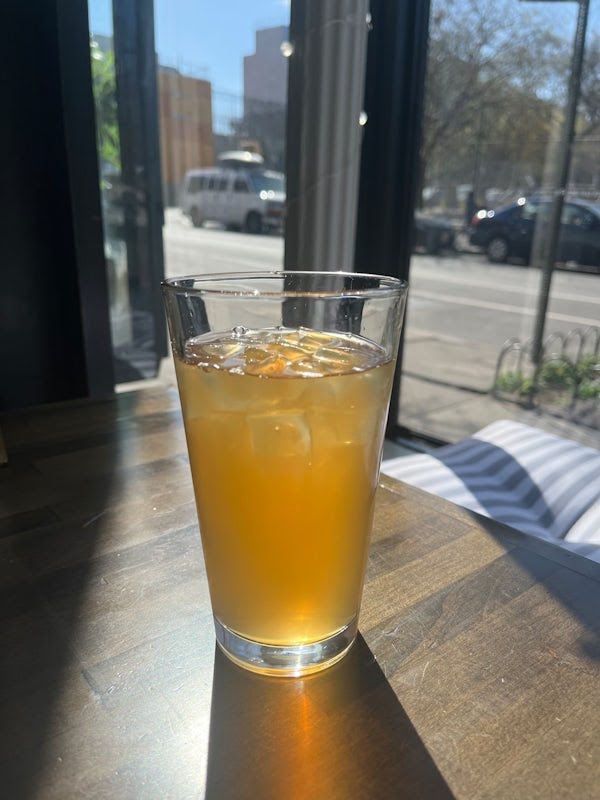 Emma's Torch Cafe by null