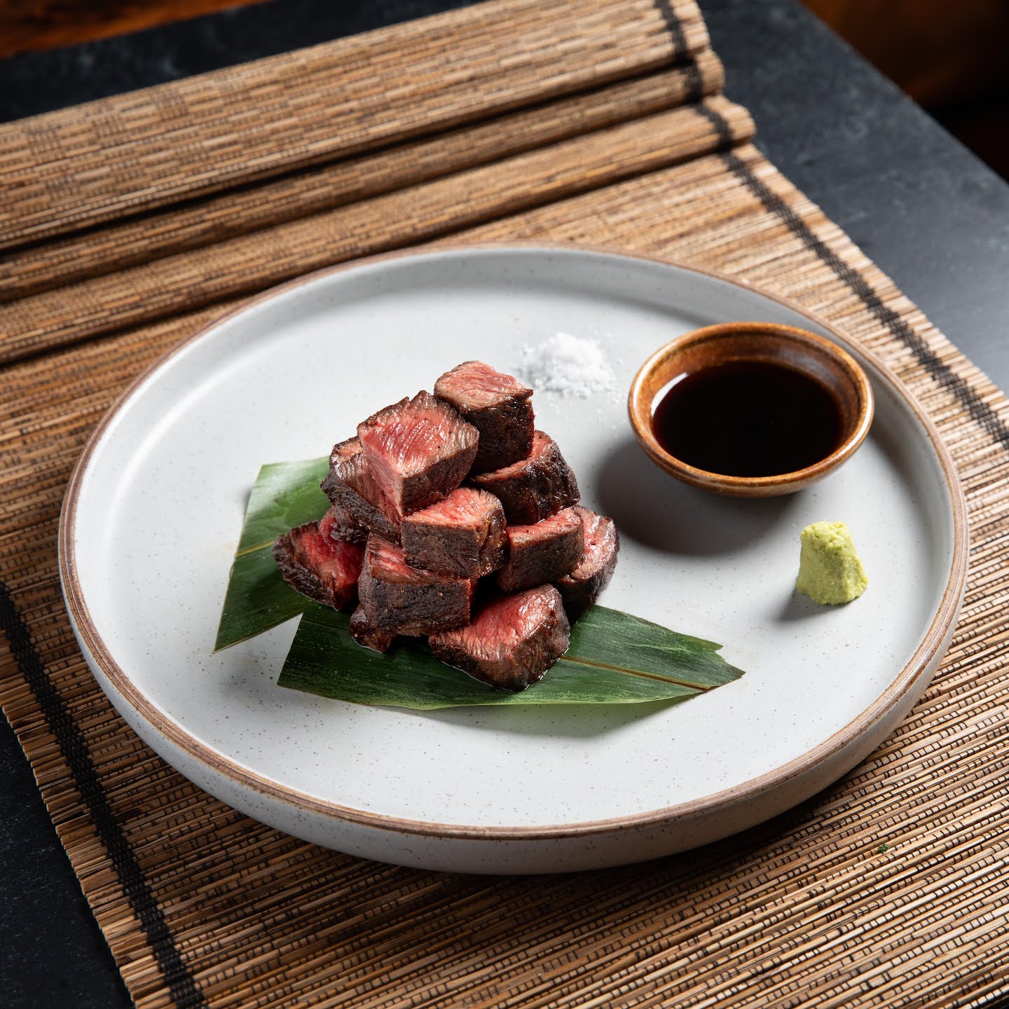 Ozumo Santana Row by null