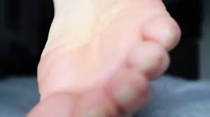 Watch footjob long nails toejob footjob mi yfeet porn spankbang jpg x Long toenails footjob