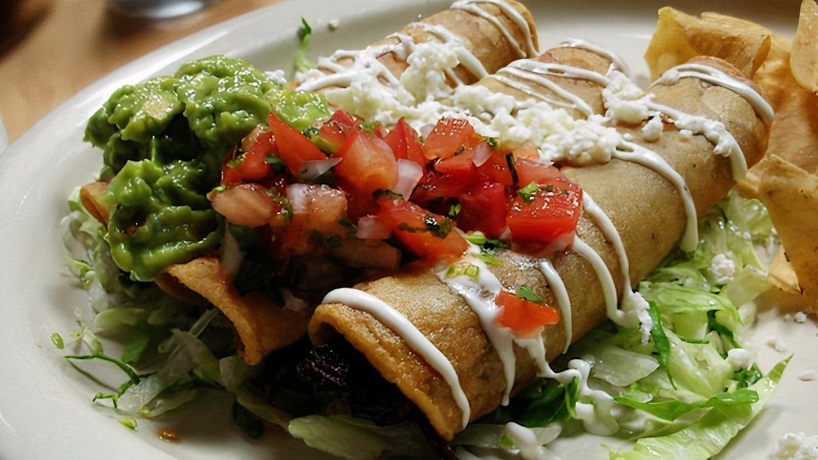 Loteria Grill by null