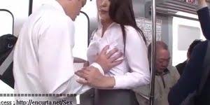 Japanese bus porn videos xxxbp jpg x Asian bus sex