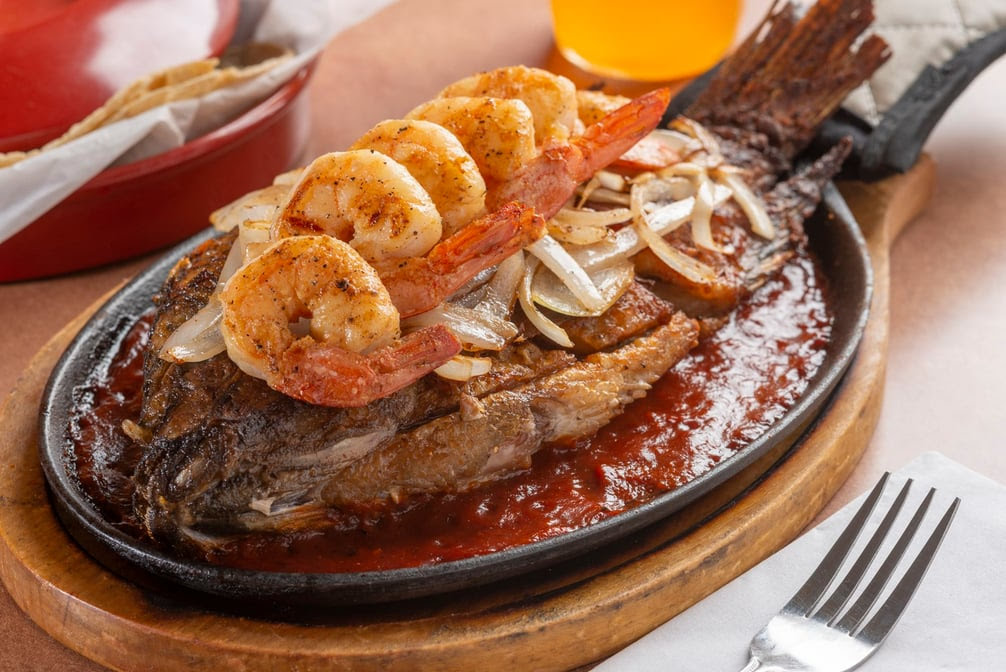 Iker's Tacos by null