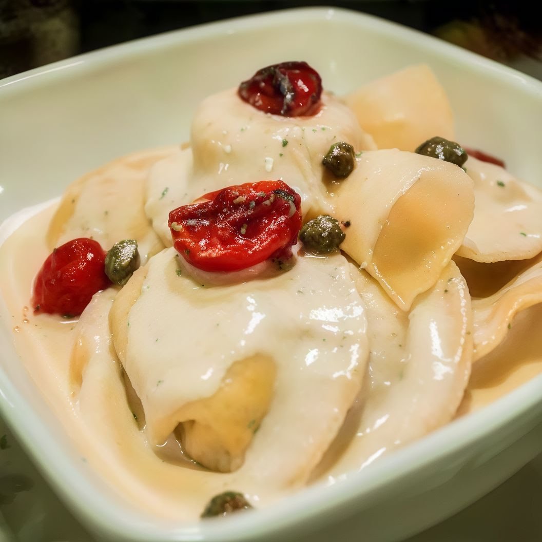 Macondo Pizza Pazza. by null