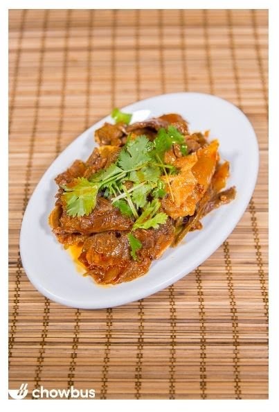 Peking Cuisine by null