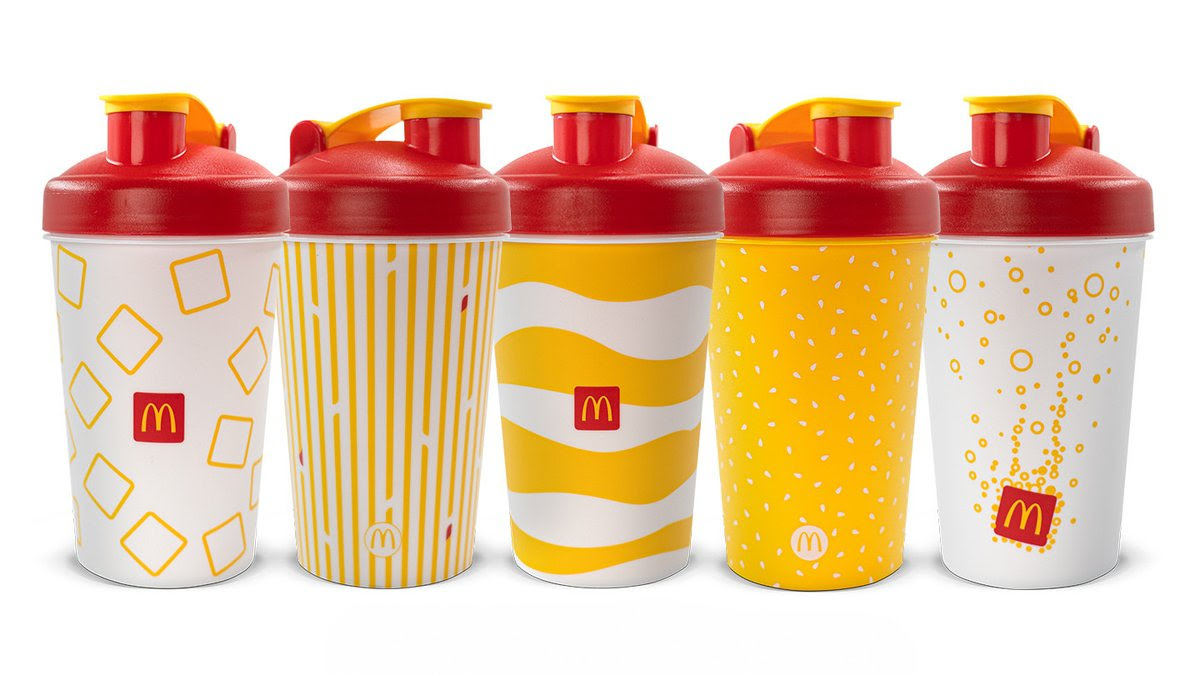 McDonald's by null