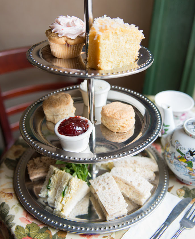 Tea & Sympathy by null