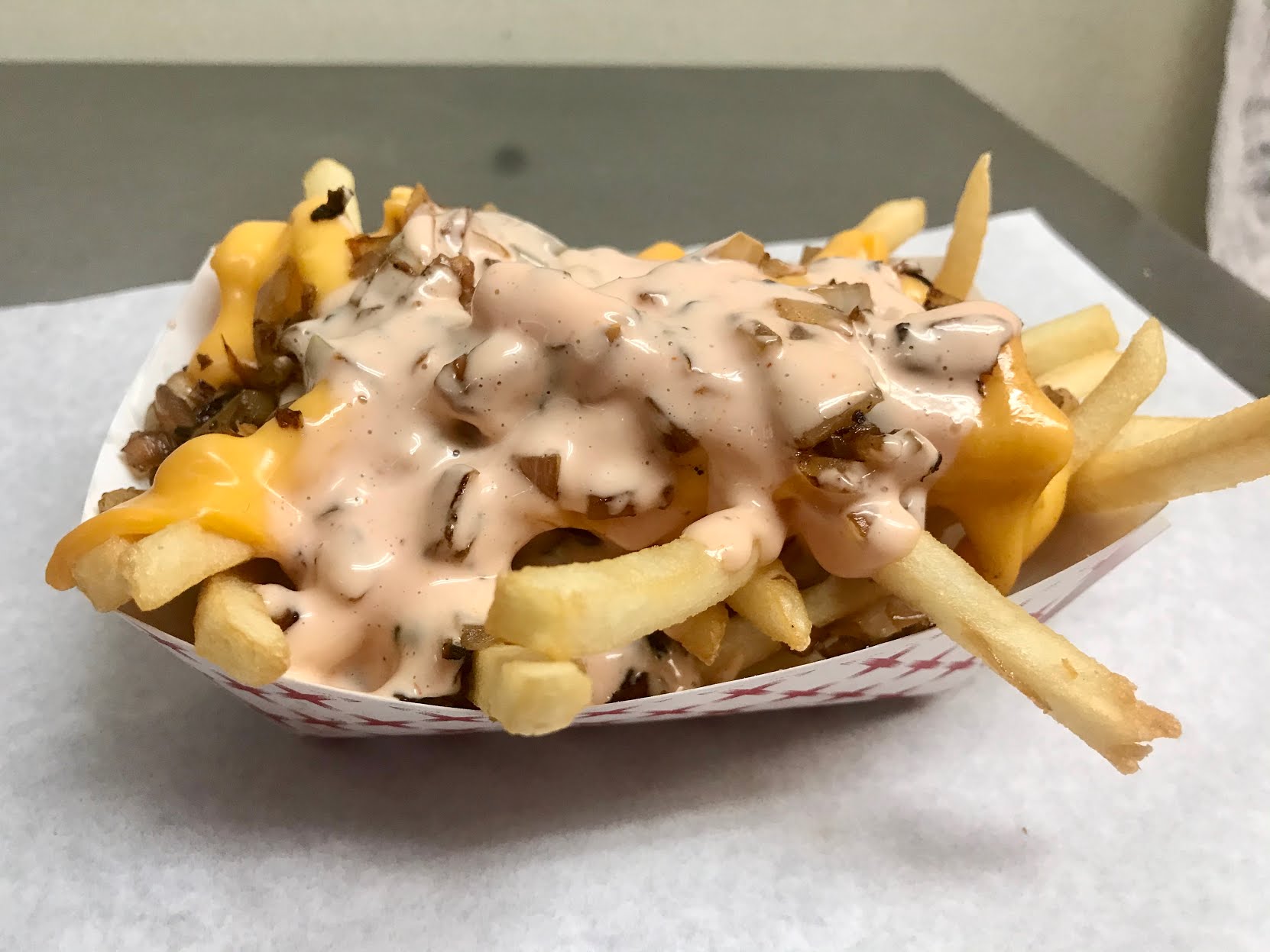 Carney's Restaurant by null