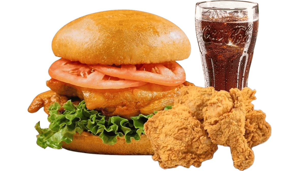 Crispy Burger East Village by null