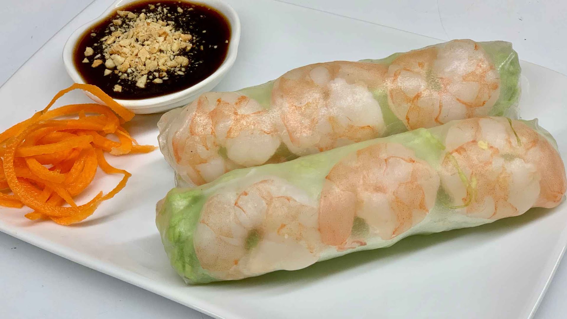 Chadar Thai Restaurant by null