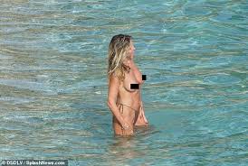 Thoughts on this shoot heidi klum just jpg x Heidi klum sex tape