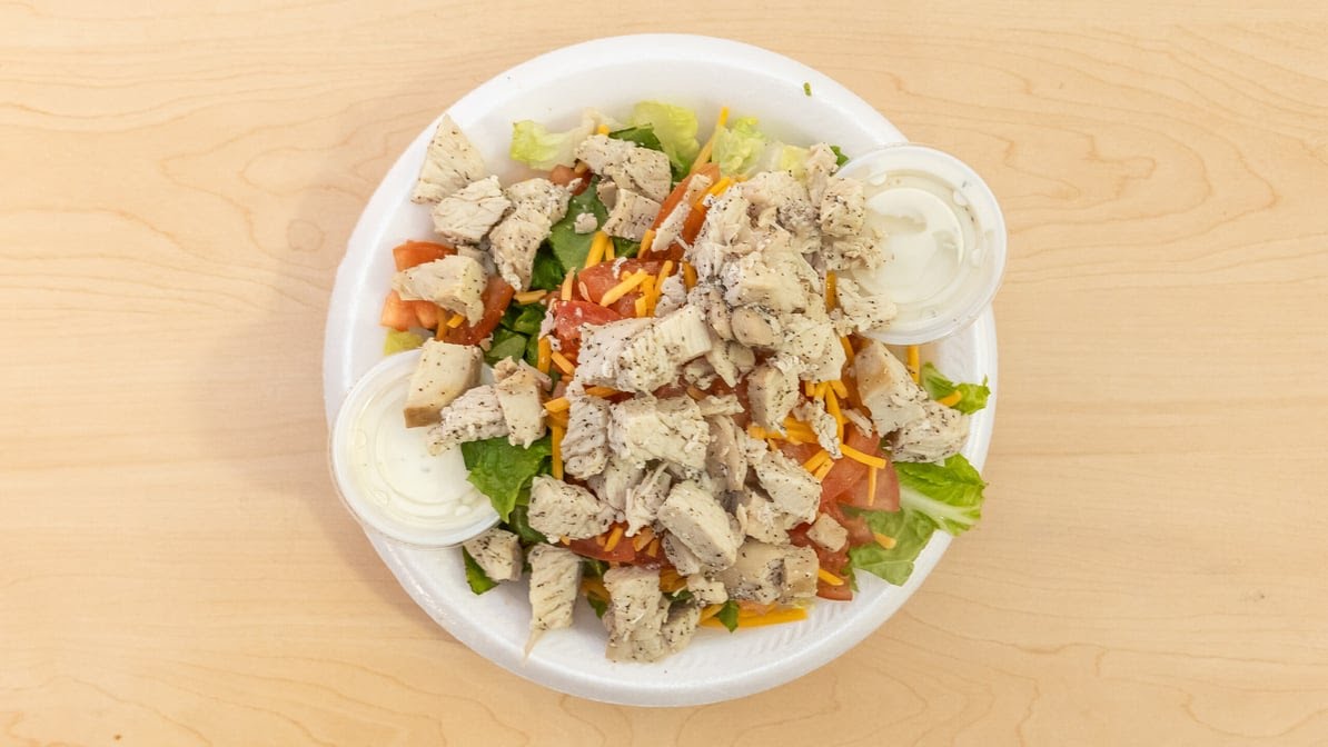 Allyanna's Olde Style Pizzeria by null