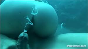 Adam killian fucks allen king underwater on fire island jpg x Underwater fuck