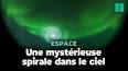 Le mystère fascinant des aurores boréales ile ilgili video