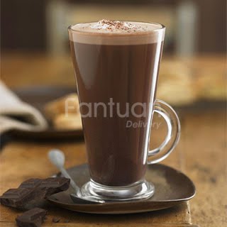 CoCo Fresh Tea and Juice by null