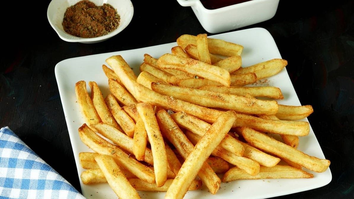 Kuhar's Carryout by null