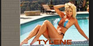 Whats people opinions on major gunns didnt wwe take her qo jpg x Wcw major gunns tylene buck