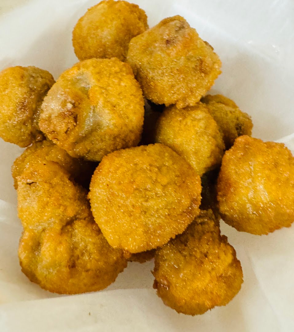 Maria’s Pizza by null