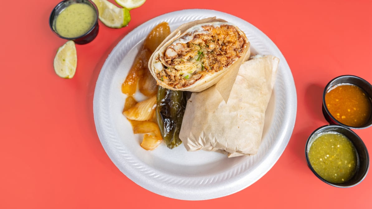 Tacos El Viejon by null