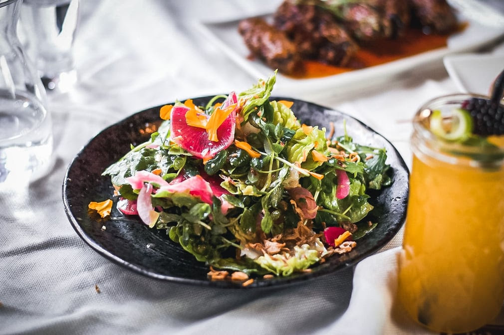 Saucy Oakland by null