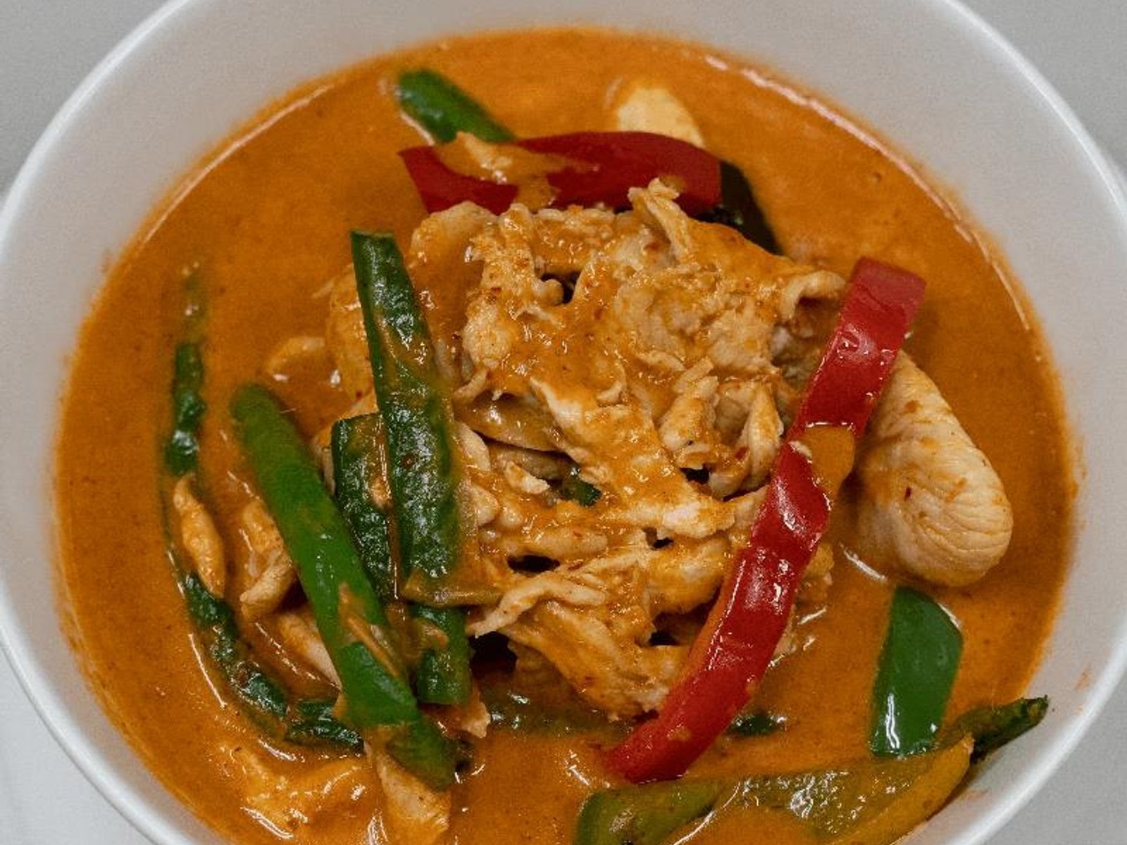 Dang's Thai Kitchen by null