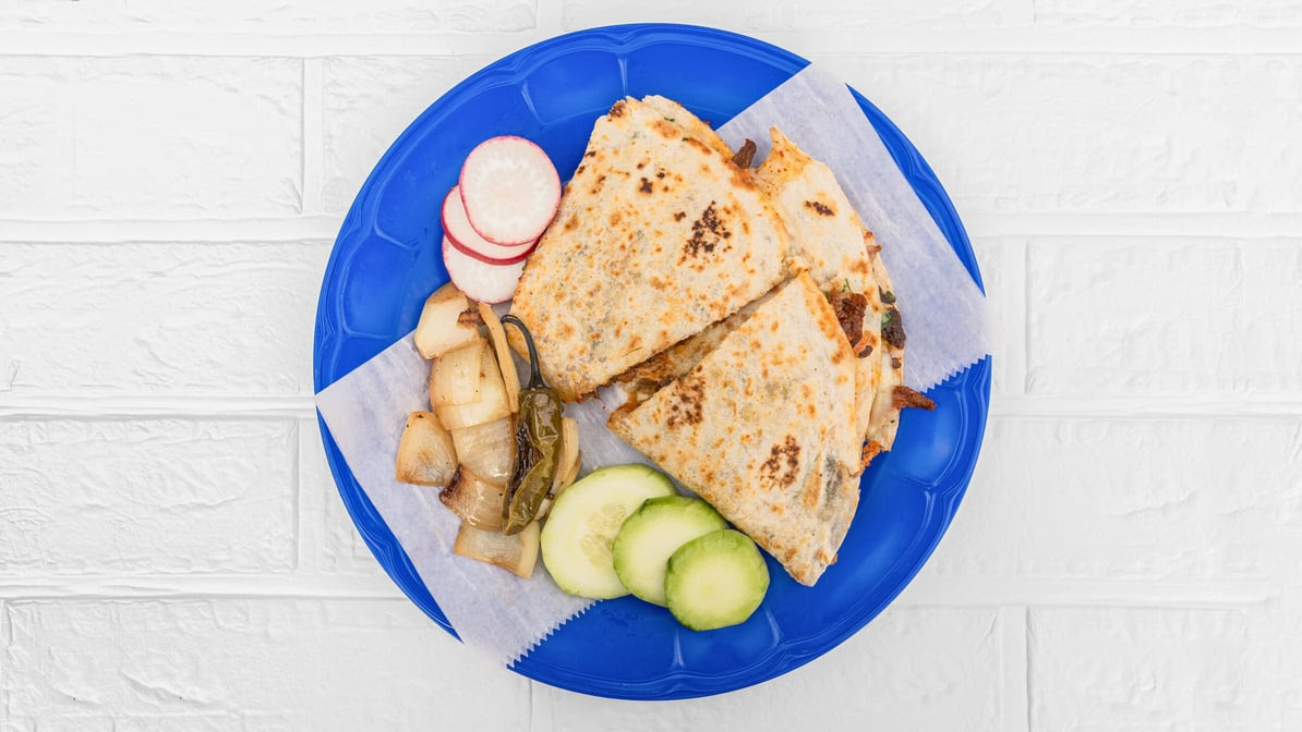 Tacos El Chilanguito by null