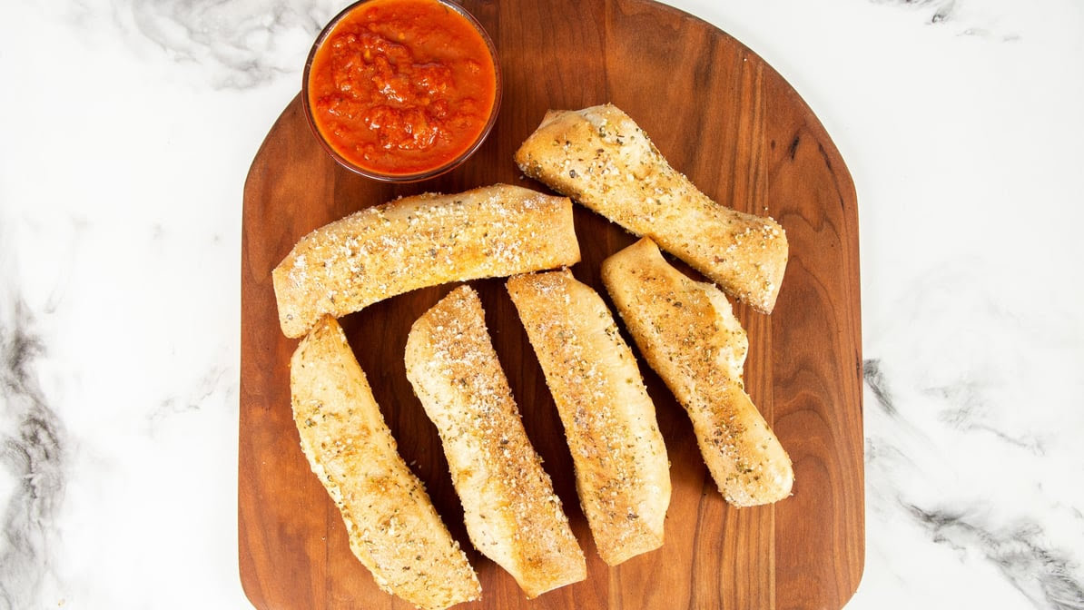 615 Pizza & Pasta Nashville by null