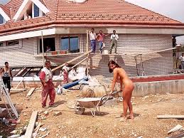 Aroused tramp banged hardcore hot construction workers jpg x Construction site