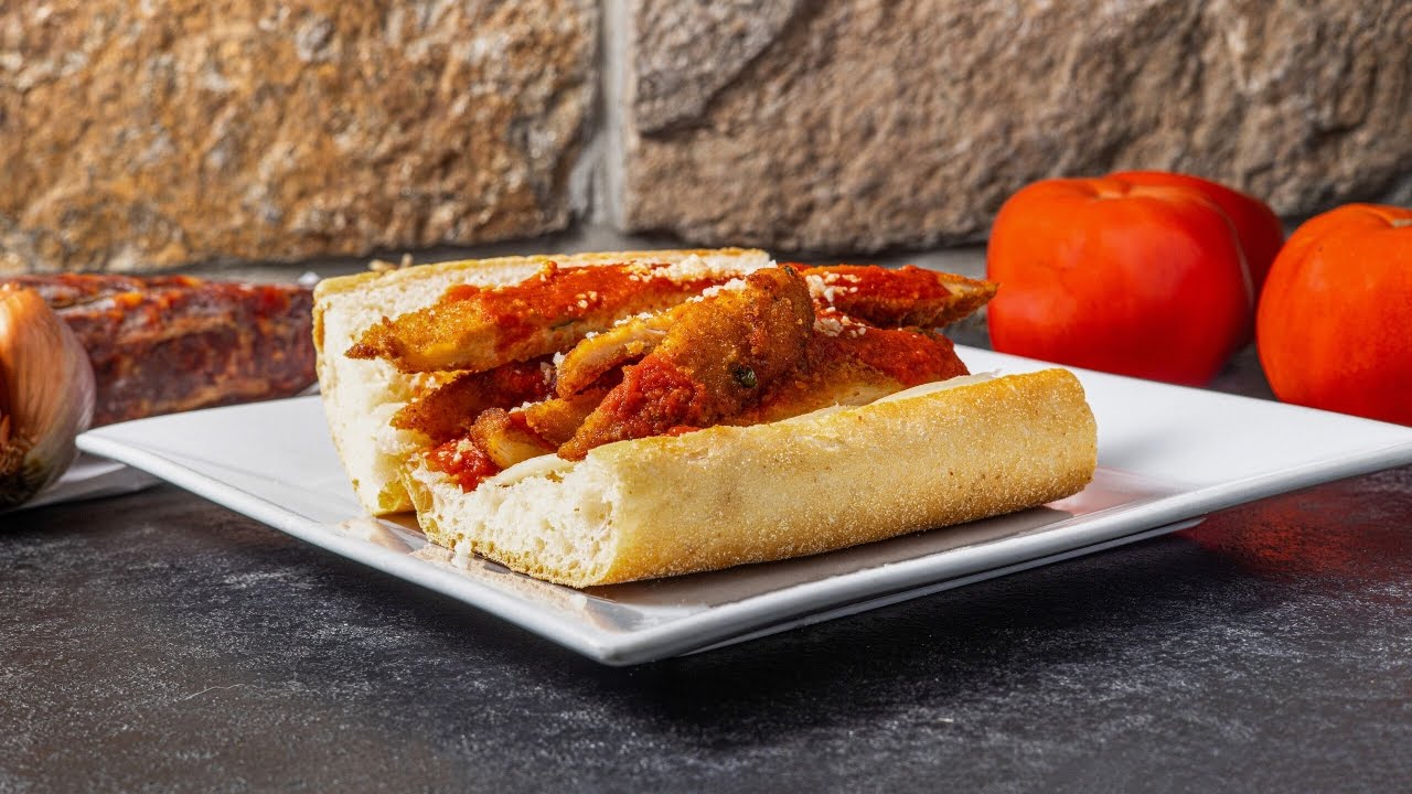 Bricco Salumeria & Pasta Shop by null