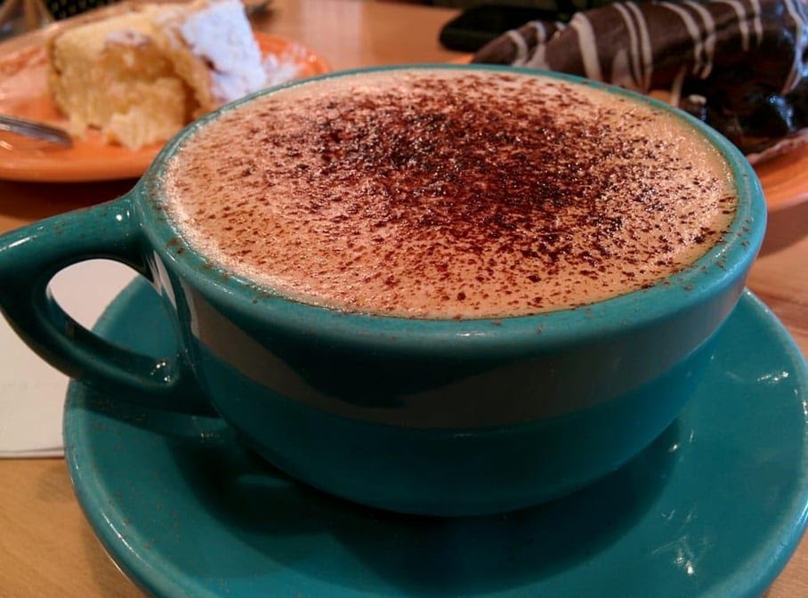 Basque Boulangerie Café by null