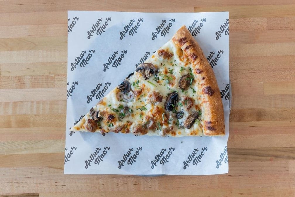 Arthur Mac's Tap and Snack by null