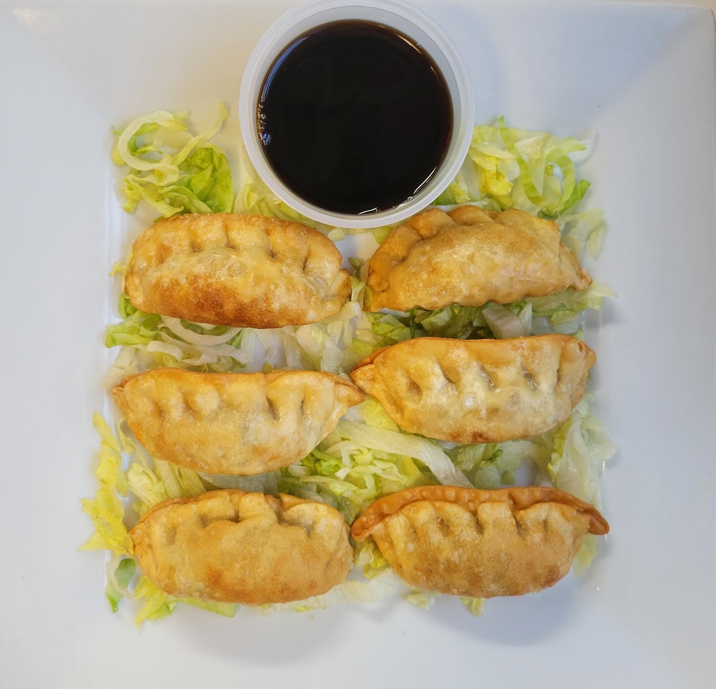 Hua Li House by null