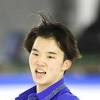 友野一希 代打出場の世界選手権は２６９・３７点 ジャンプのミス ...