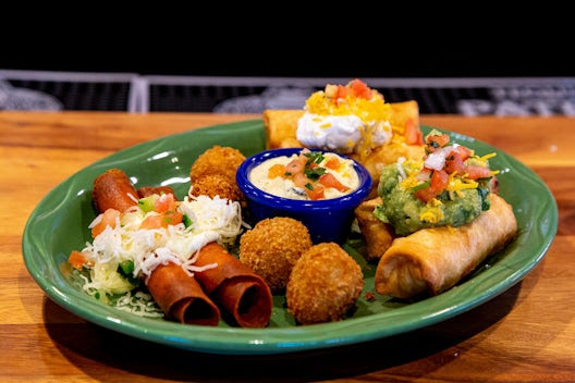 Macayo's Mexican Food by null