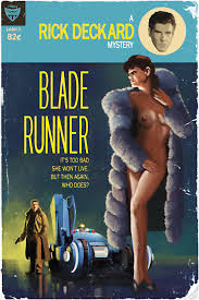 Blade runner jpg x Blade runner