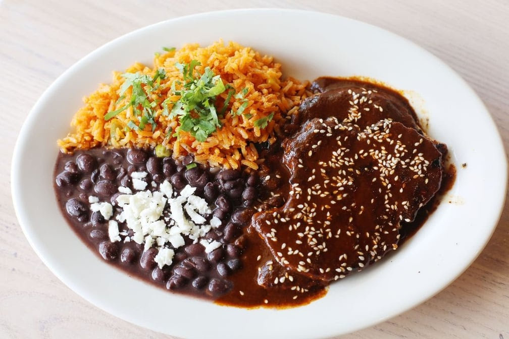Taqueria Habanero by null