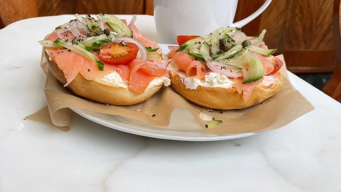 La Cuisine Cafe by null