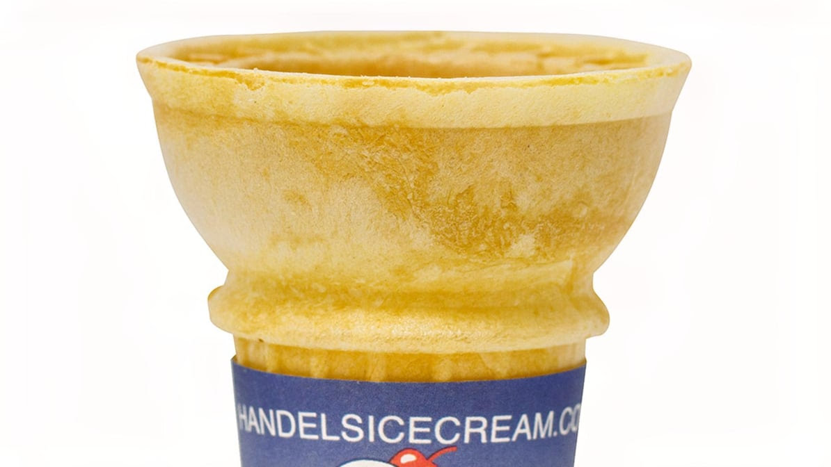 Handel's Homemade Ice Cream by null