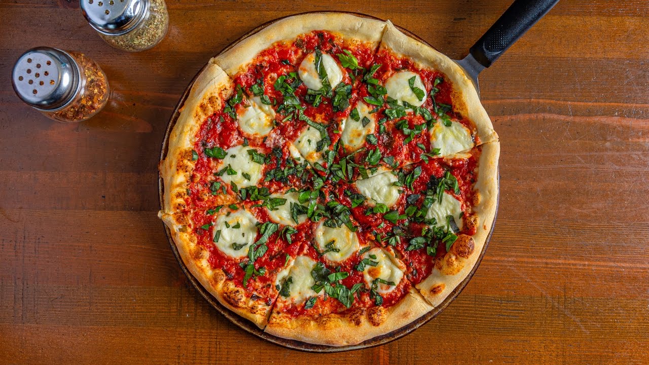 Pizzeria Forte by null