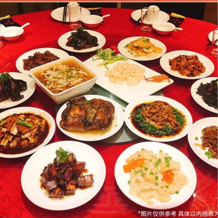 Best Hong Kong Dining by null