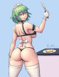 Kagura ass jpg x Kagura ass