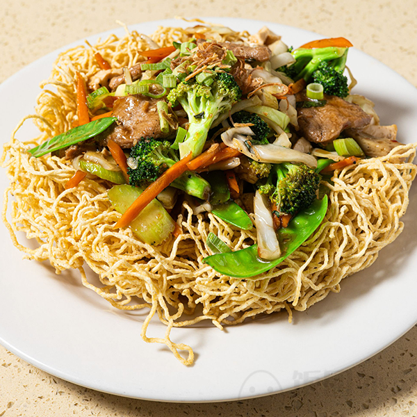 Grasshopper Vegan Restaurant by null