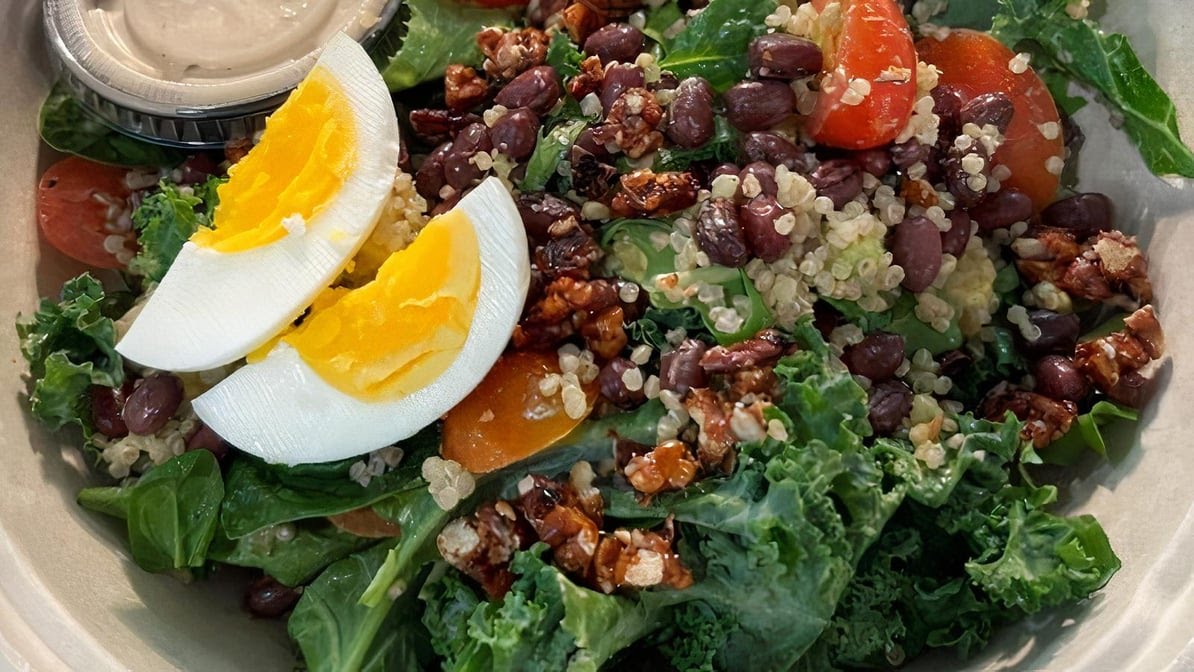 Chop Shop Casual Urban Eatery by null