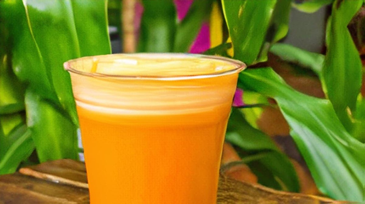 Veggies Natural juice bar and cafe by null