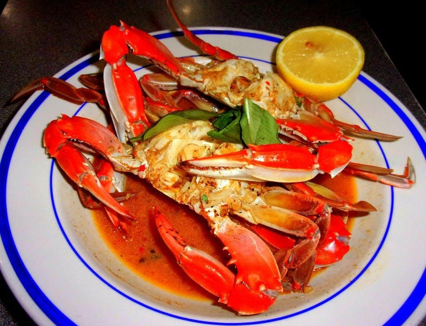 Anastasi Seafood by null