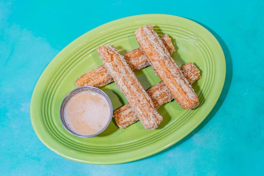 Taco Boy West Asheville by null