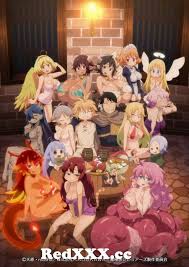 3D  anime hentai waldo)|RedXXX.cc