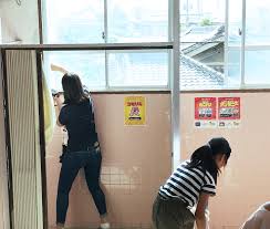 女子小学生厕所|日本初『小学校のトイレ快適プロジェクト』 今年1月に茨木市の小学校などで実施 | City Life NEWS