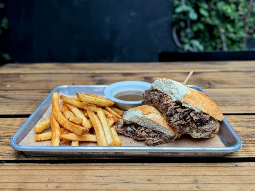 The Stalking Horse Brewery & Freehouse by null