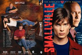 Re: Smallville / SK